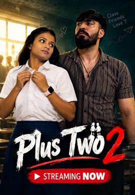 Plus Two 2